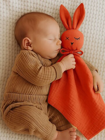 PAPATE Plsydyr i pink