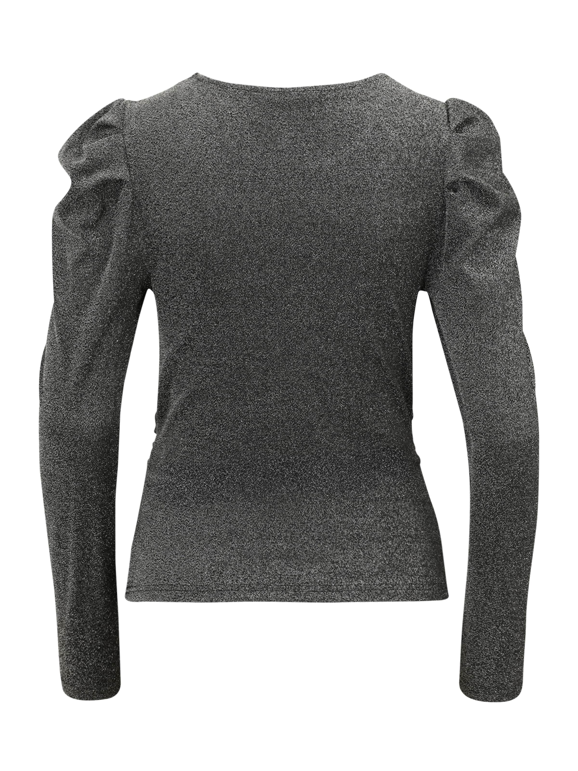 Only Maternity Paita 'OLMRICH' värissä musta