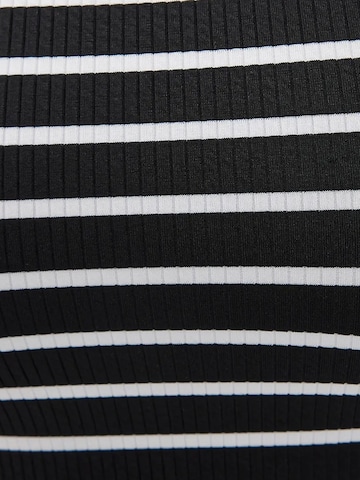 Hiccup Set in Schwarz