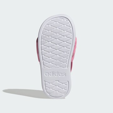 ADIDAS SPORTSWEAR Open schoenen 'Adilette 2.0' in Roze