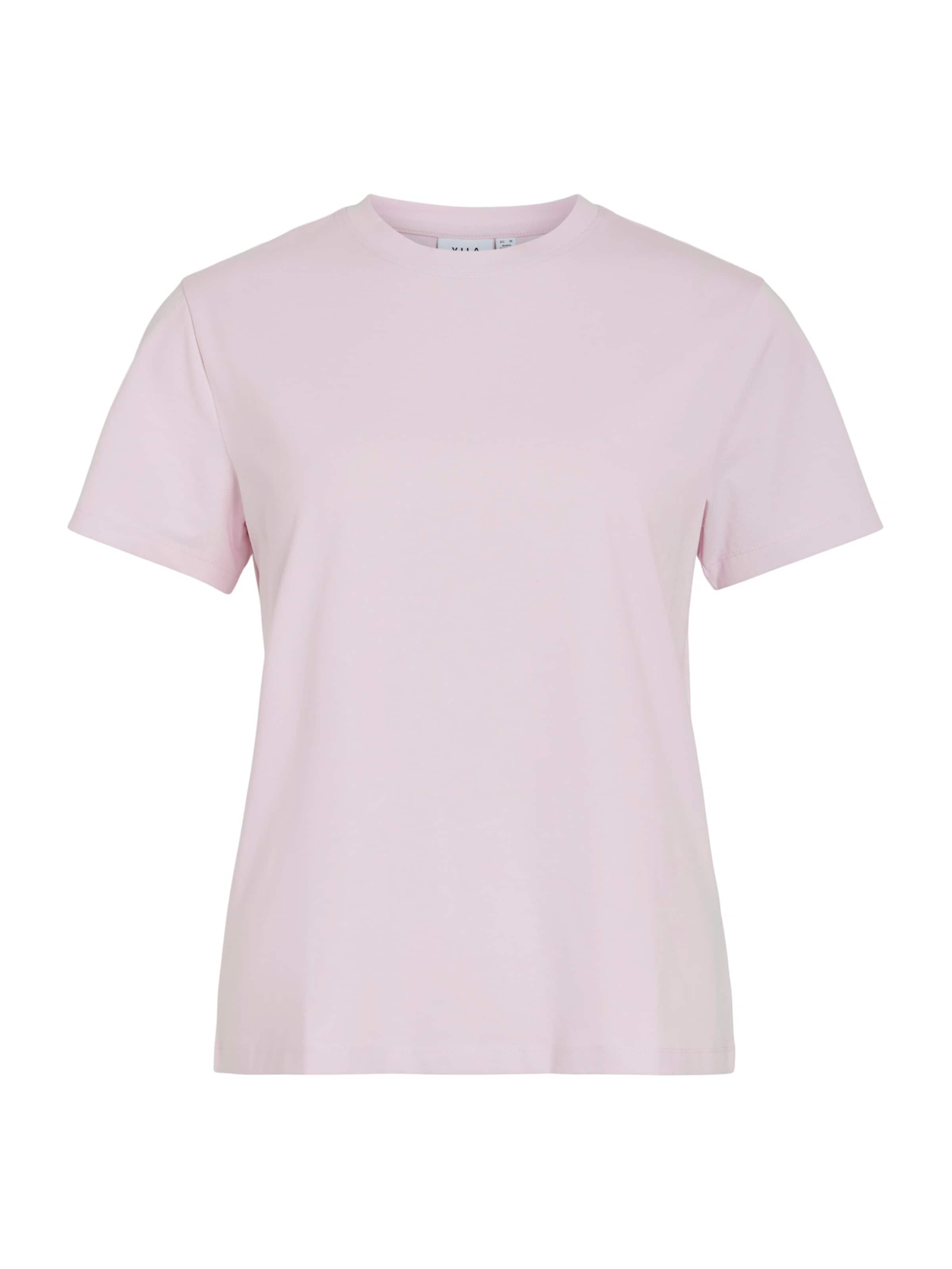 VILA Särk 'VINORA', värv roosa: eest vaates