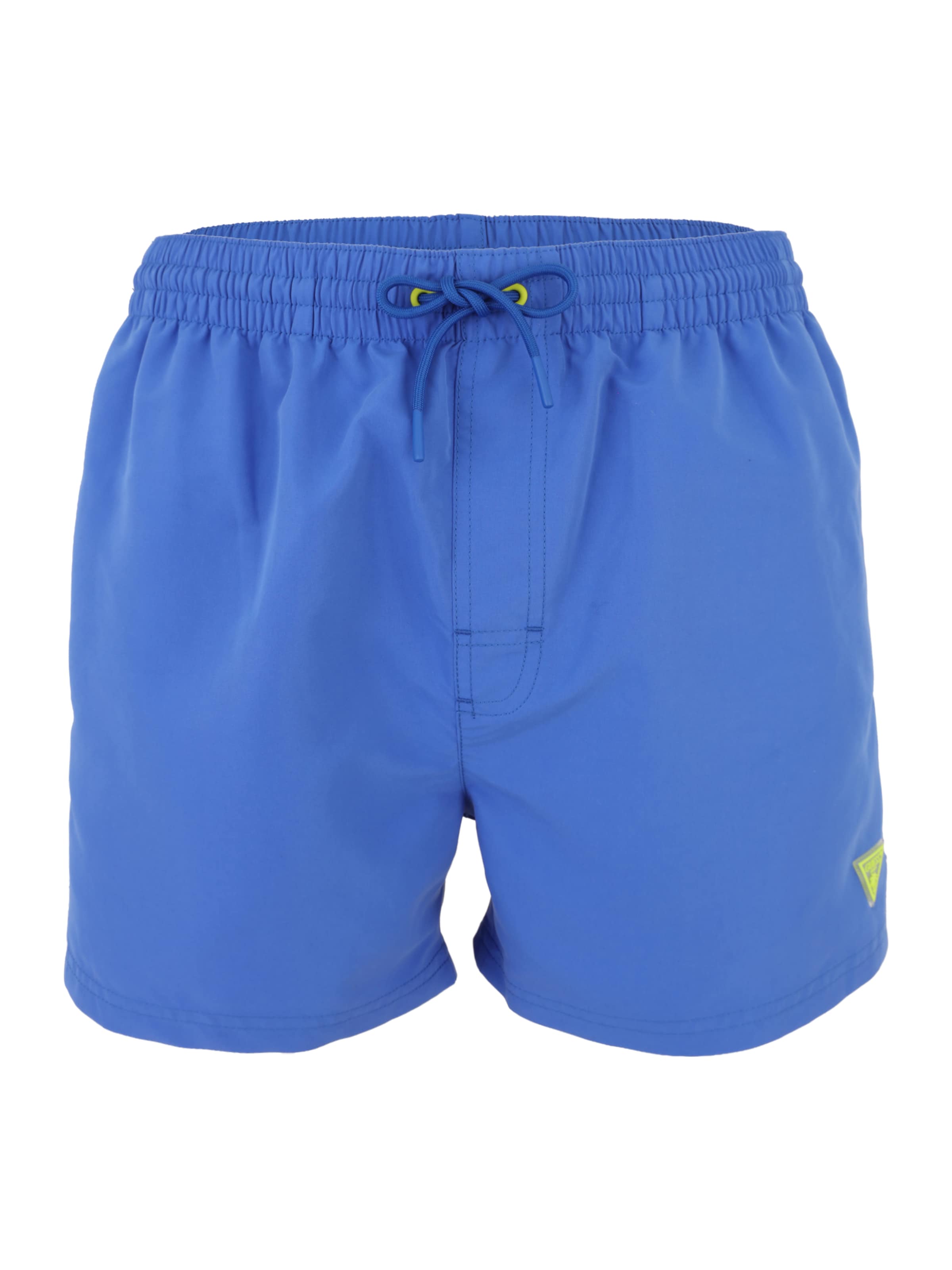 GUESS Swimming shorts in Azure, Item view