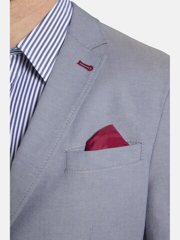 BABISTA Regular fit Colbert ' Zanzini ' in Blauw