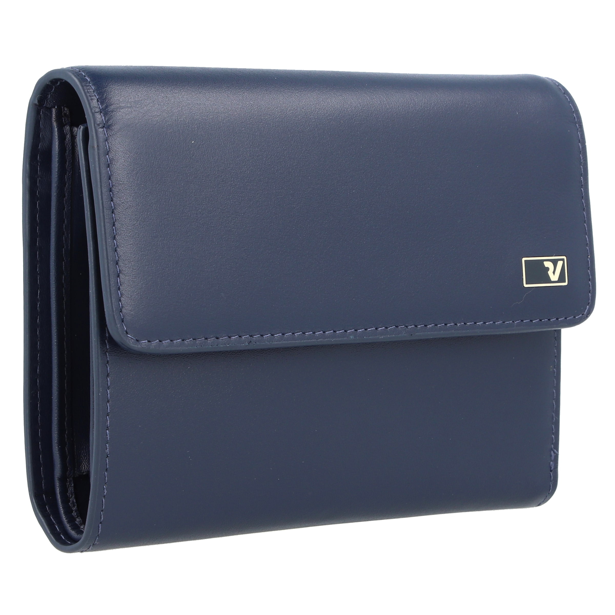 Roncato Wallet 'Firenze' in Blue