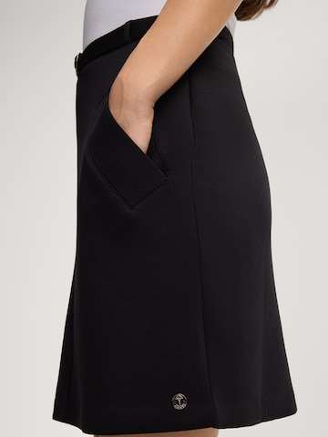 JOOP! Skirt 'Teiko' in Black