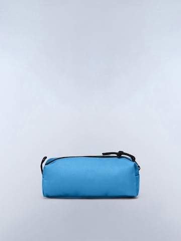 NAPAPIJRI Etui 'Voyage' in Blauw
