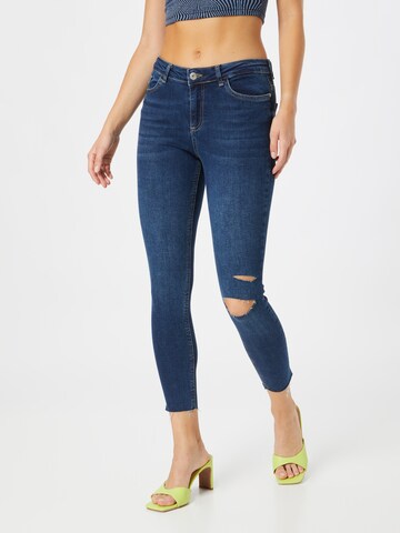 Koton Jeans 'Carmen' in Blau: predná strana