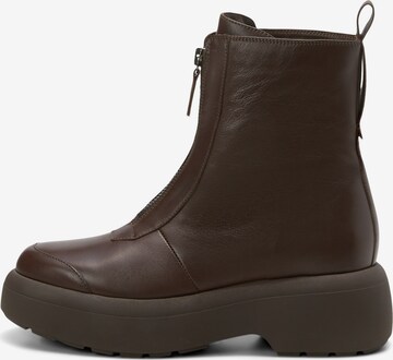 Marc O'Polo Boots in Bruin