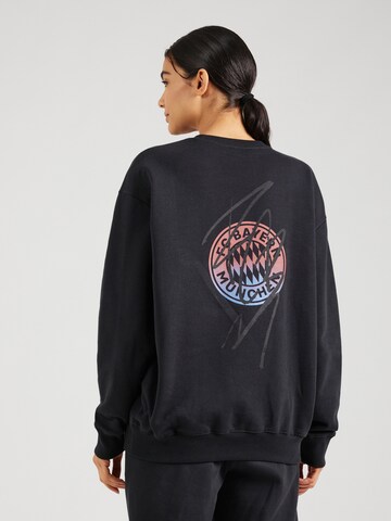 FCBM Sweatshirt i svart