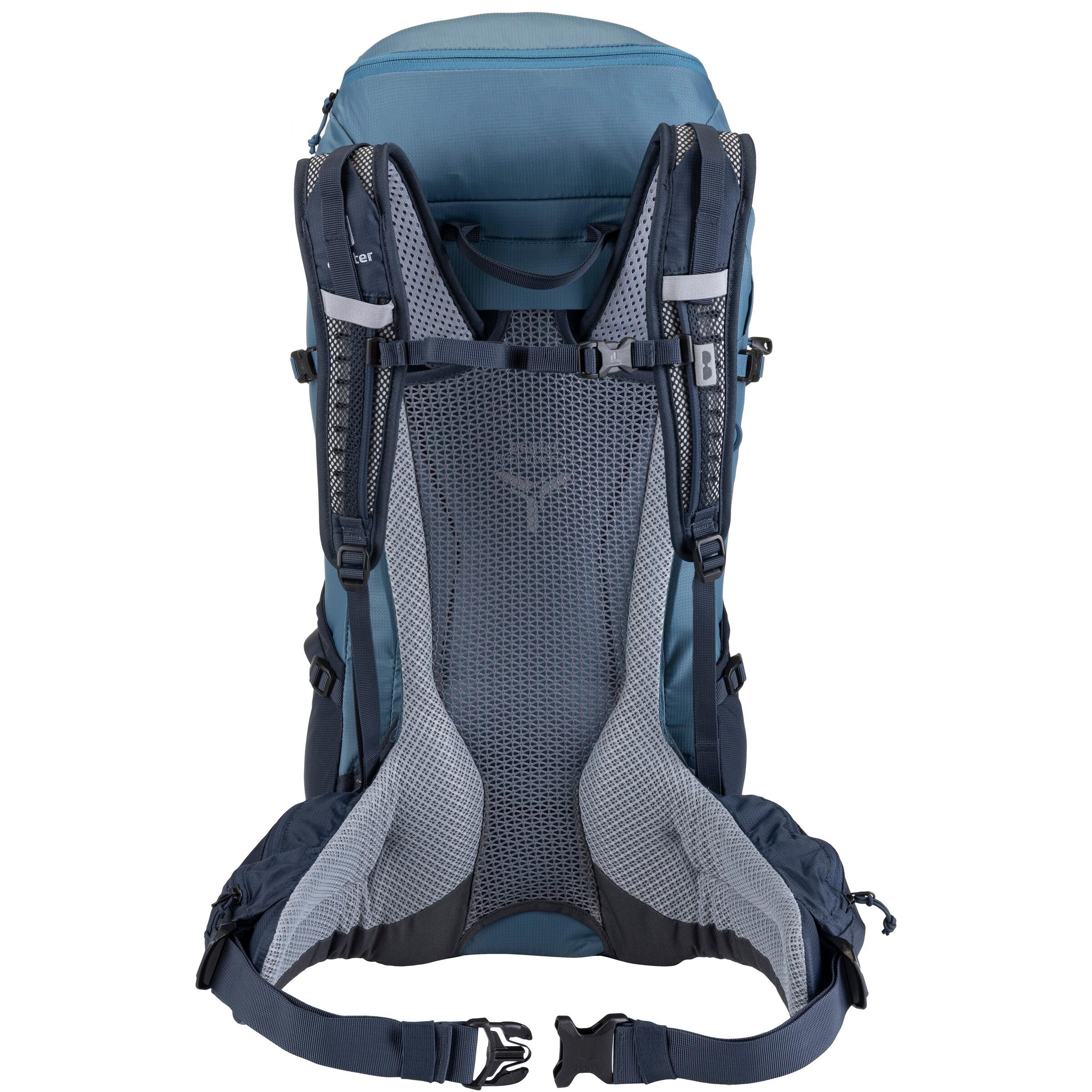 DEUTER Backpack in Blue