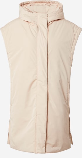 Misspap Vest i beige, Produktvisning