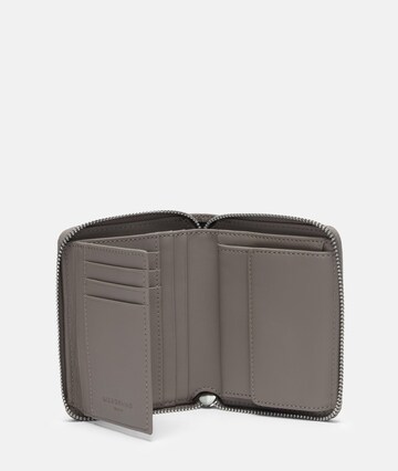 Porte-monnaies ' CONNY ' Liebeskind Berlin en marron