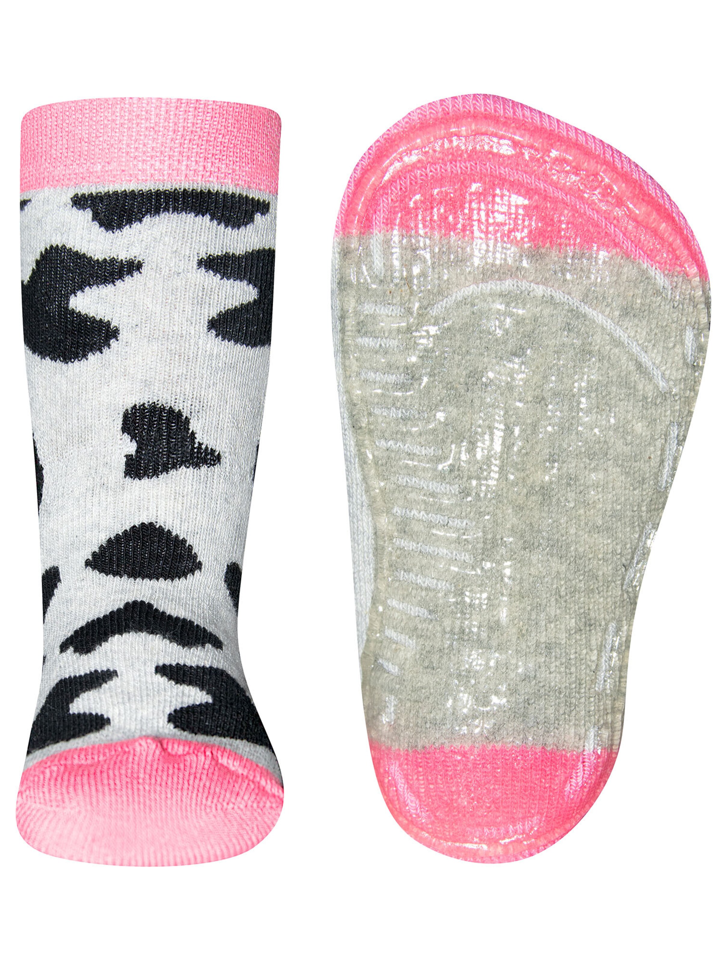 EWERS Κάλτσες 'Kuh' σε ανάμεικτα χρώματα