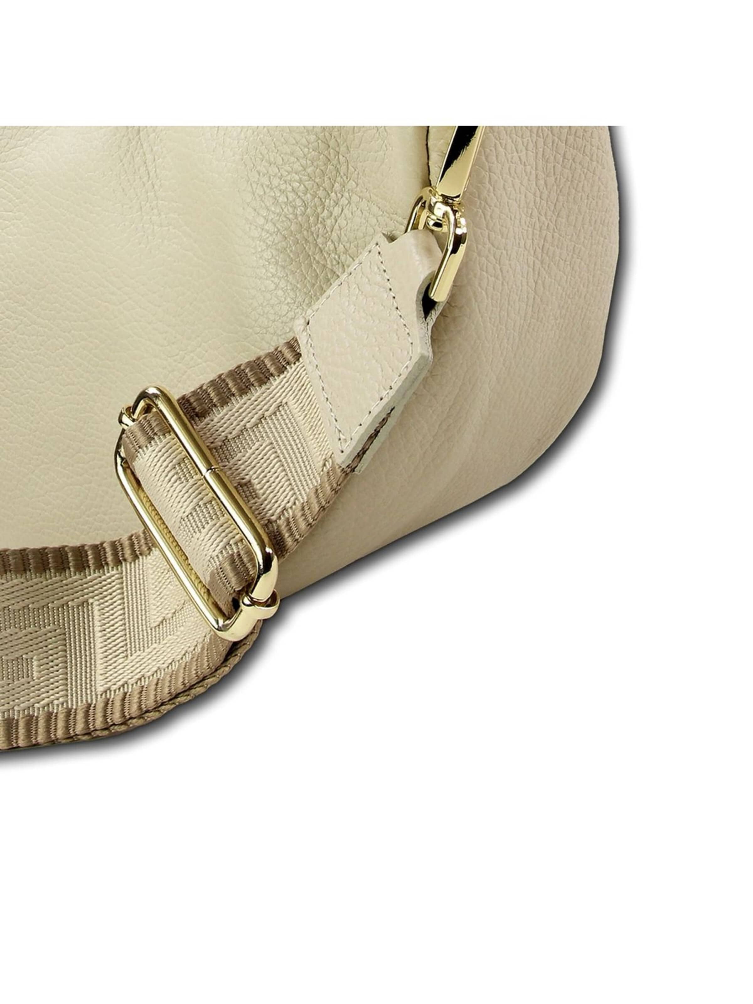 Toscanto Schultertasche‌‌‌‌‌‌‌‌‌ in Beige