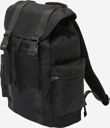 G-Star RAW - Mochila em preto