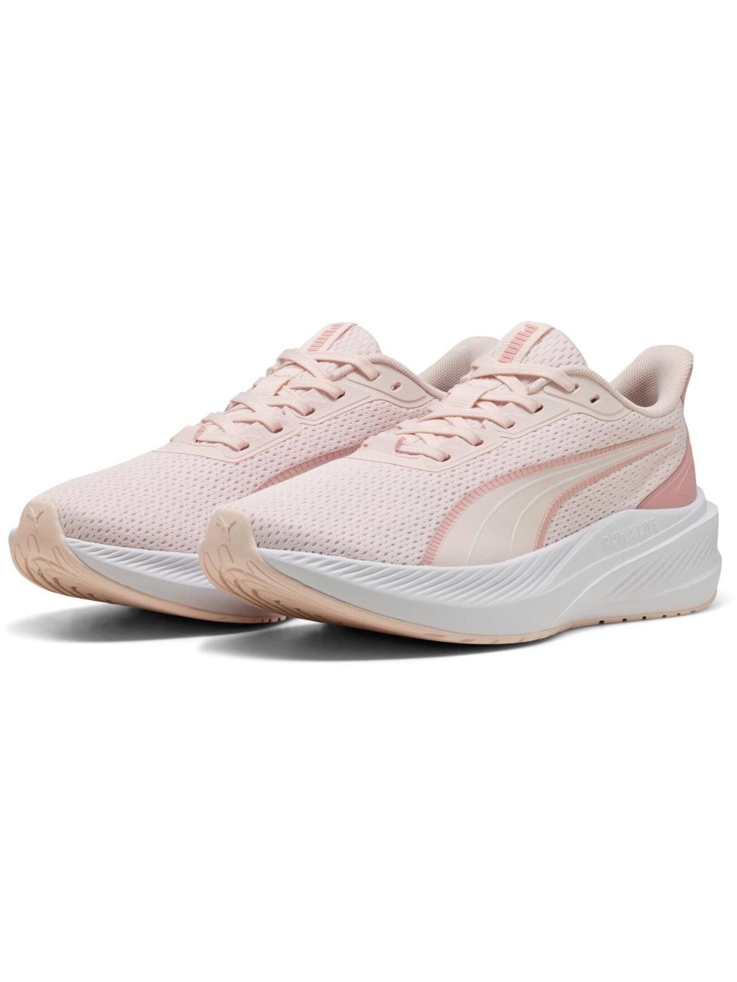 PUMA Running Shoes 'Dasher Lite' in Pink