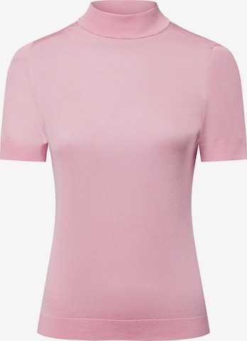 Ipuri Pullover in Pink: Vorderseite