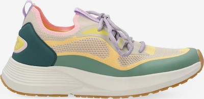 VENEZIA Sneakers in 36 in Yellow, Item view