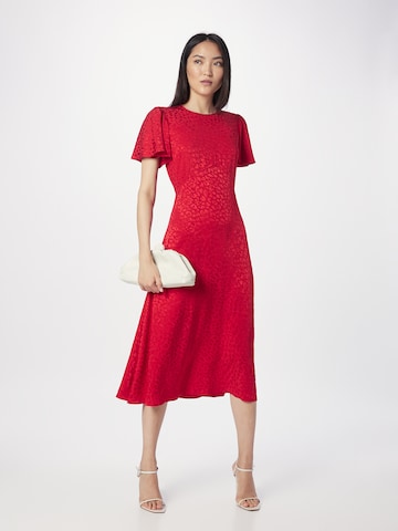 MICHAEL Michael Kors - Vestido em vermelho