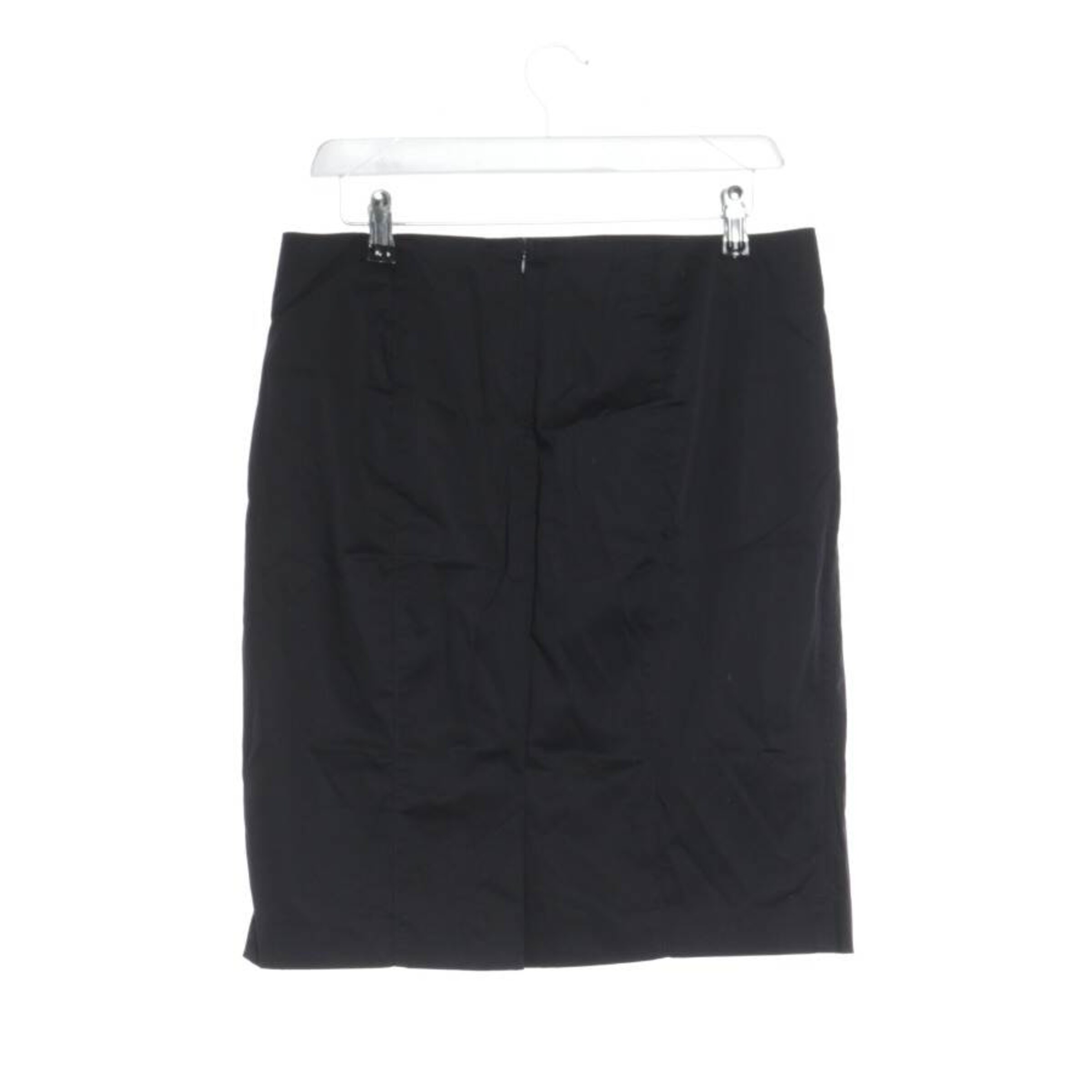 Marc Cain Skirt in M in Blue