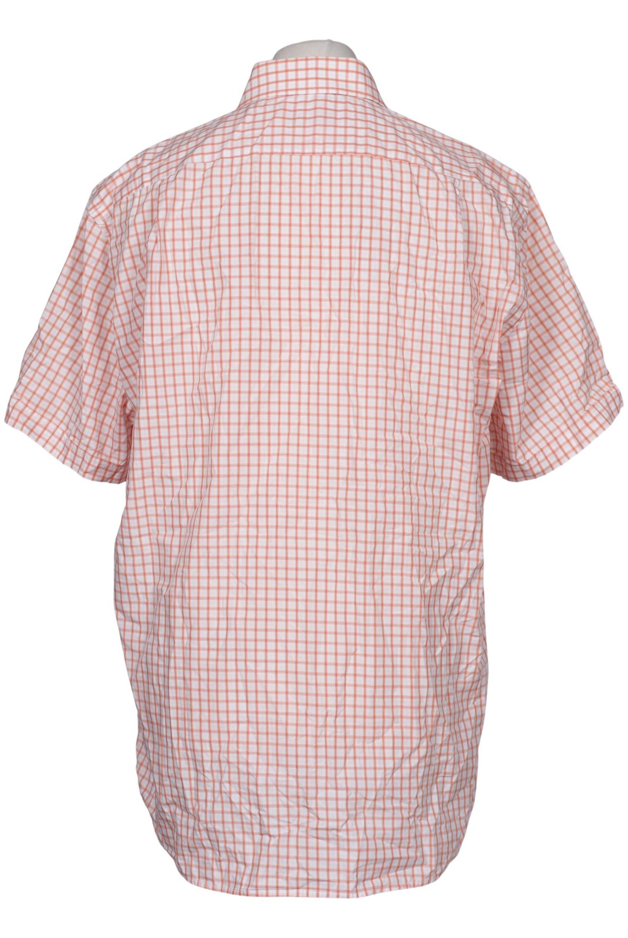 BOSS Black Hemd XL in Orange