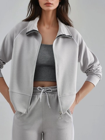 Tuta da jogging di Hiccup in grigio