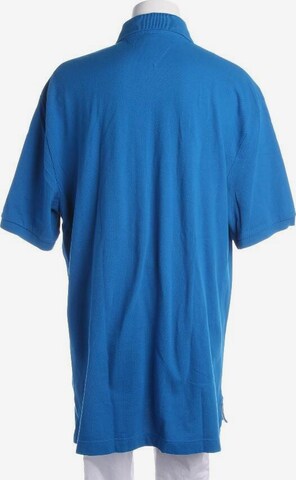 TOMMY HILFIGER Shirt in XXL in Blue