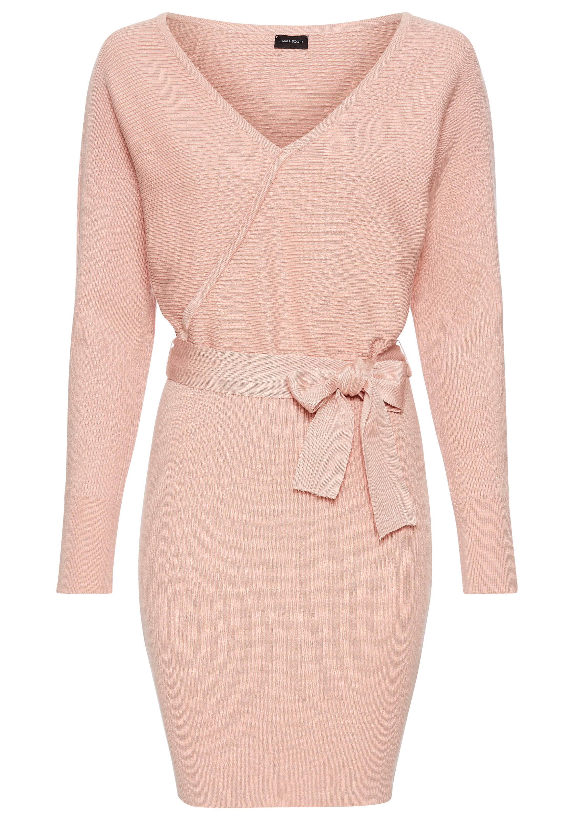 LAURA SCOTT Kleid in Pink: Vorderseite