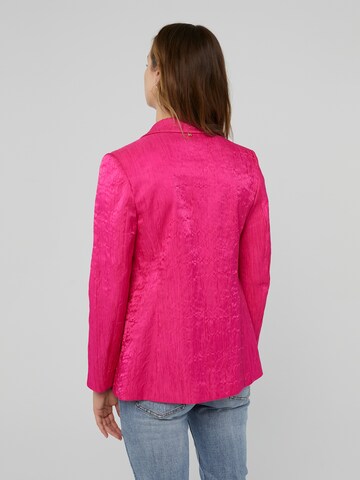 Lola Casademunt Blazer in Lila