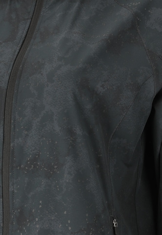 ENDURANCE Outdoorjas 'Braylen' in Grijs