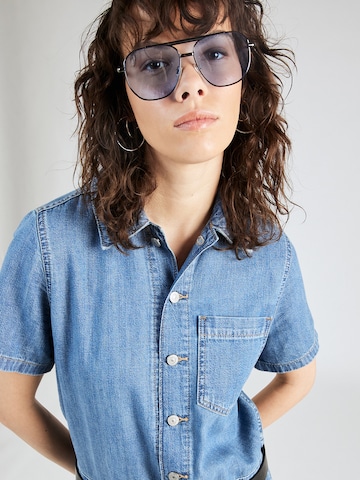 LEVI'S ® Jumpsuit 'HERITAGE PLAYDAY' in Blauw