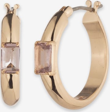 Lauren Ralph Lauren Fülbevalók - arany: elől