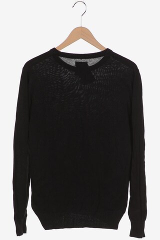 BLEND Sweater & Cardigan in S in Black