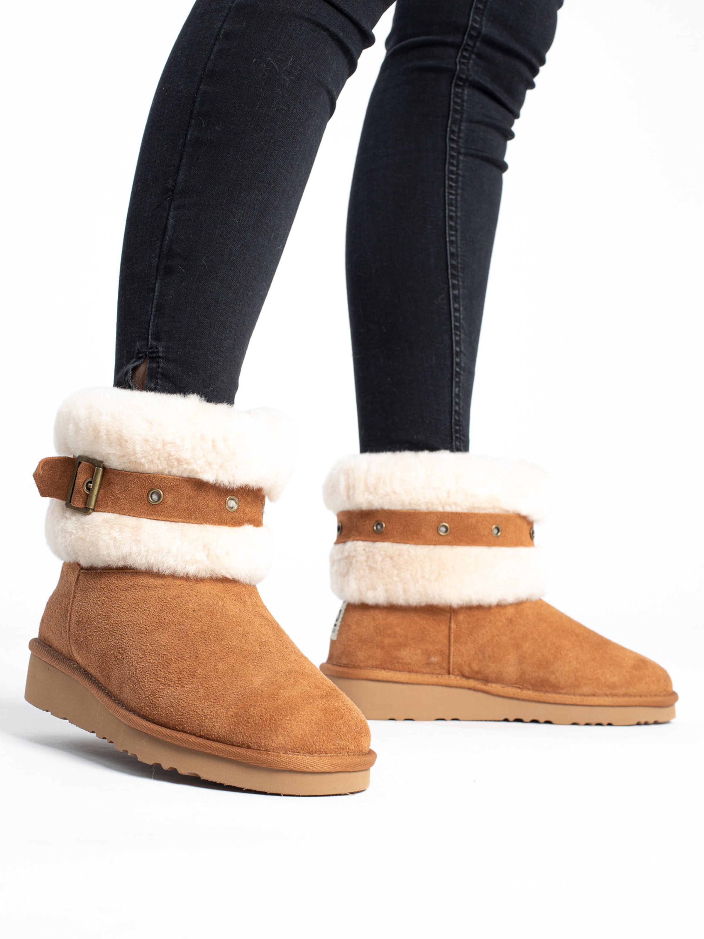 Ugg women's clearance elly winter boot