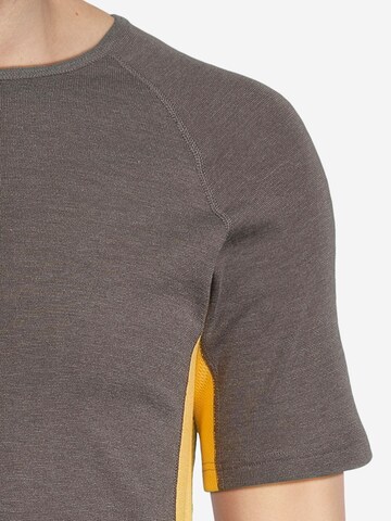 CON-TA Undershirt 'Sportiv' in Grey