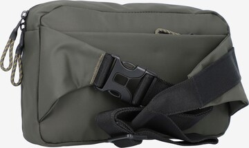 CAMEL ACTIVE Fanny Pack 'Palermo' in Green