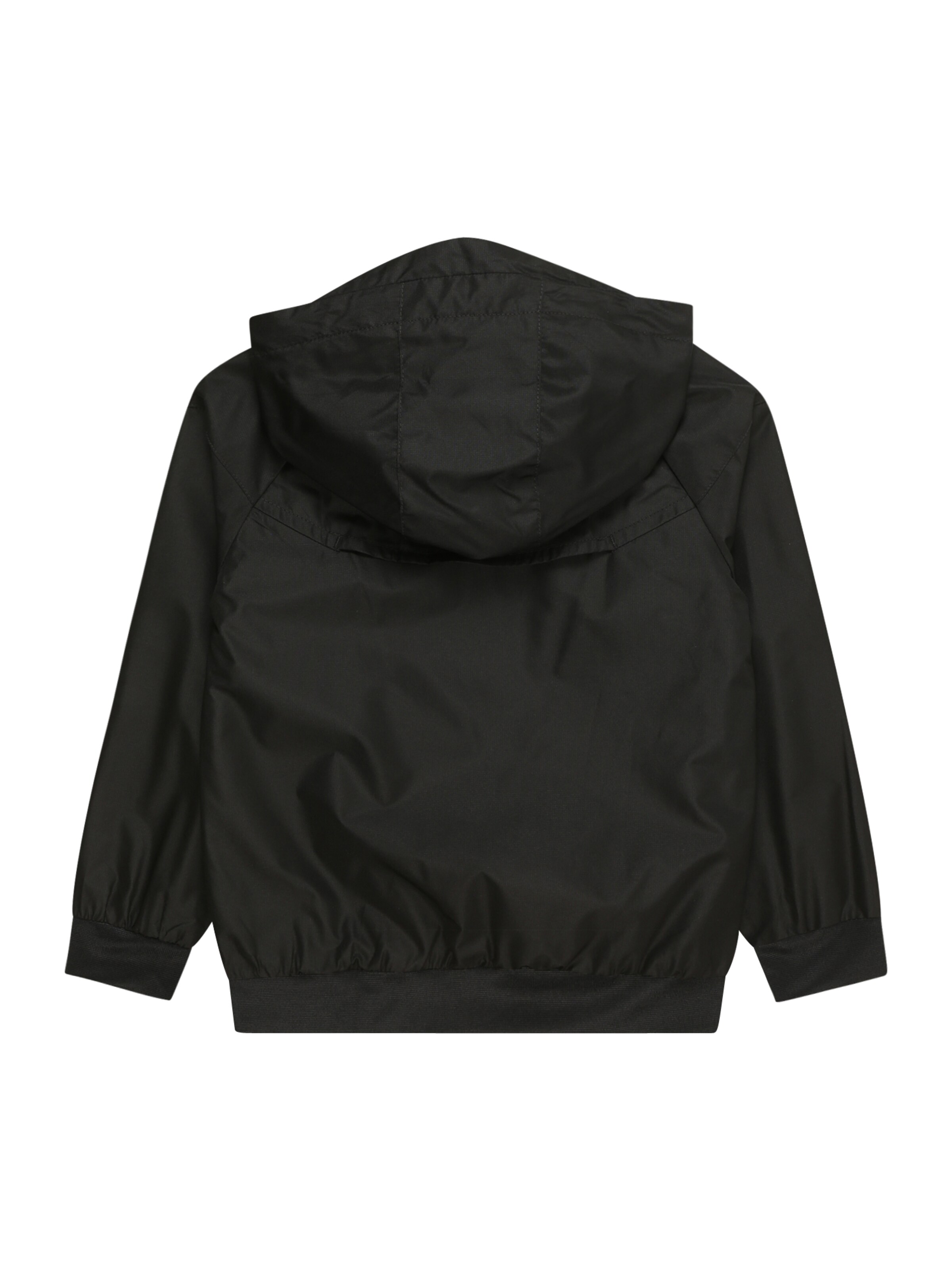 Nike Sportswear - Casaco meia-estação &#x27;Windrunner&#x27; em preto