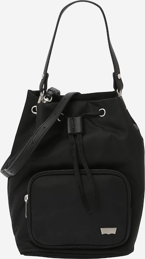 LEVI'S ® Beuteltasche in schwarz, Produktansicht