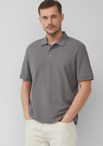 T-Shirt s.Oliver en gris : devant