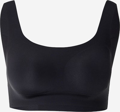 SLOGGI Rintaliivi 'ZERO Feel 2.0' värissä tummanruskea, Tuotenäkymä