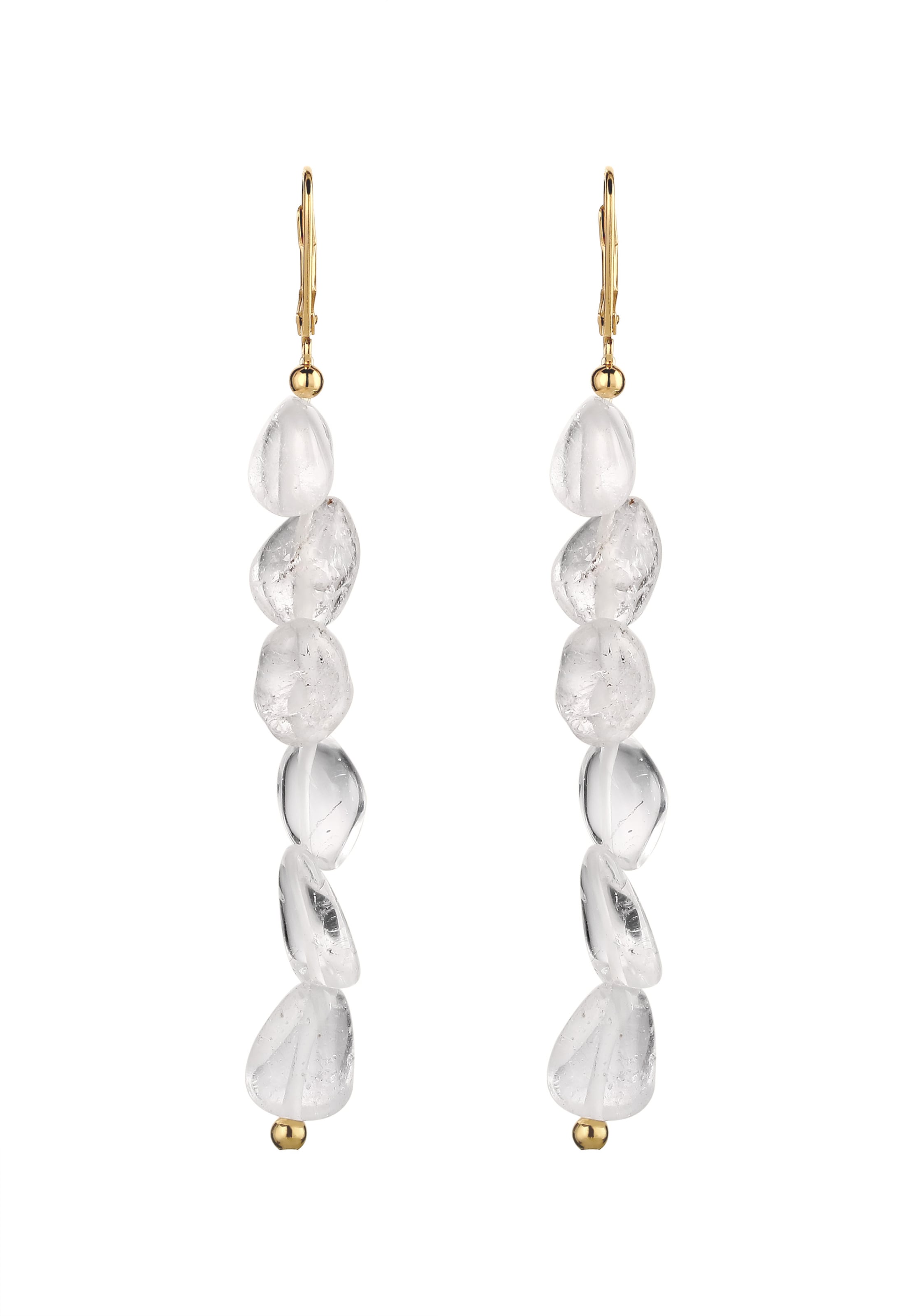 ELLI Earrings in Gold