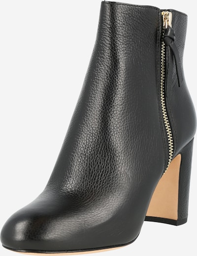 Kate Spade Bottines en noir, Vue avec produit