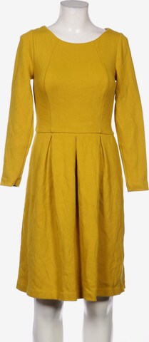 Boden Dress in M in Yellow: front