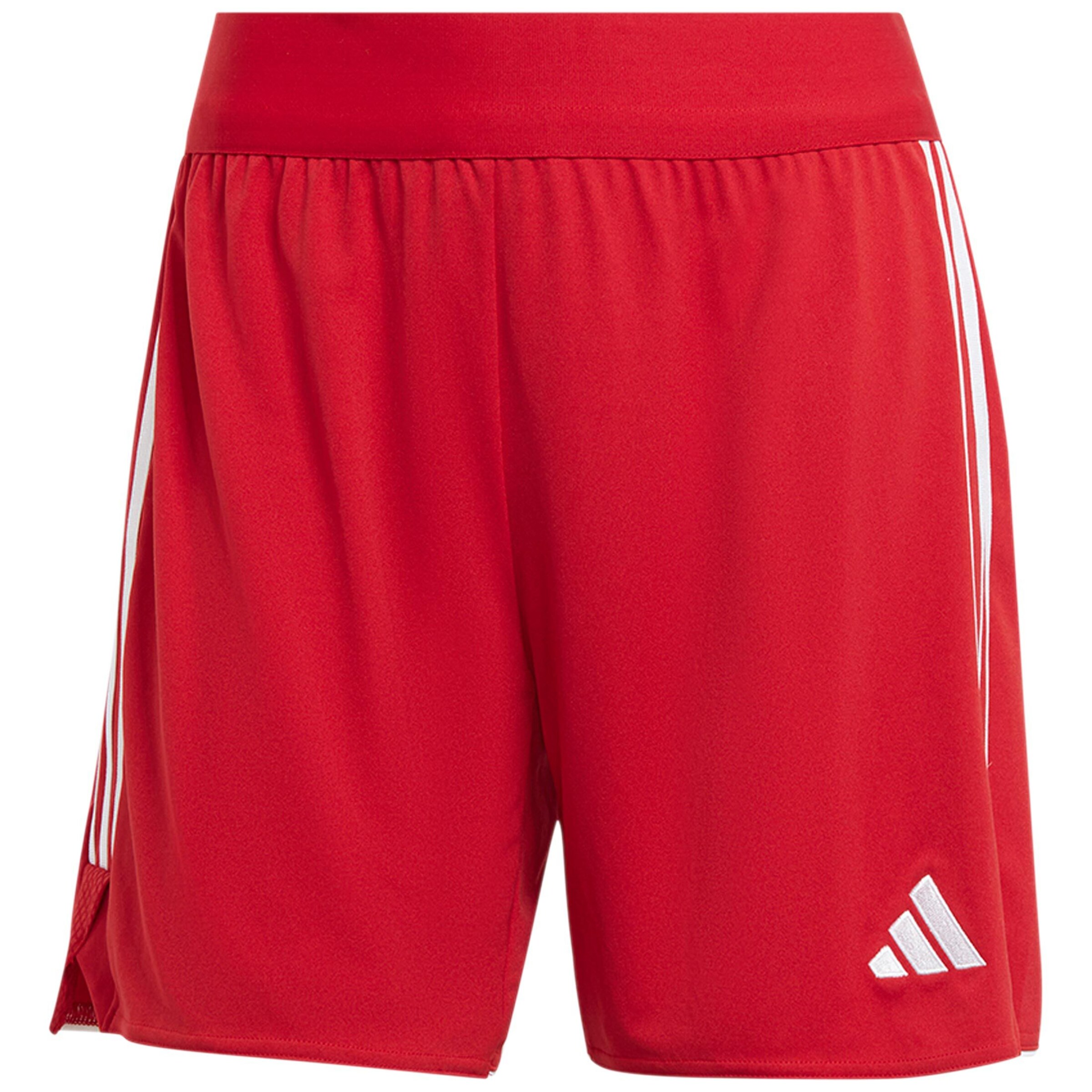 ADIDAS PERFORMANCE Sporthose 'Tiro 23 League' in Rot: Vorderseite