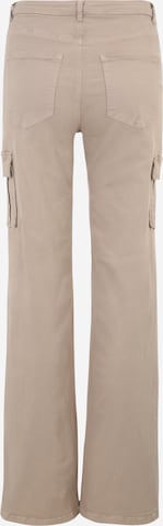 Only Tall Regular Cargo trousers 'SAFAI-MISSOURI' in Beige