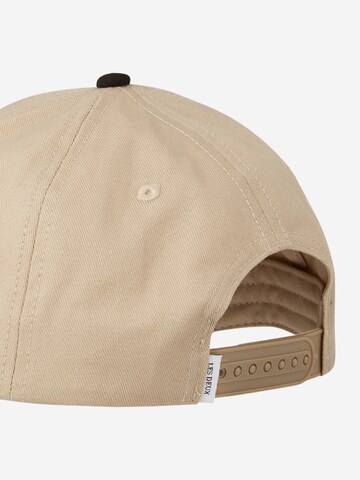 Cappello da baseball di Les Deux in beige