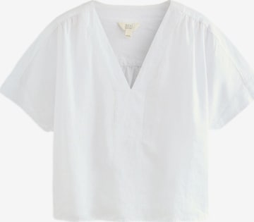 balta Next Palaidinė: priekis