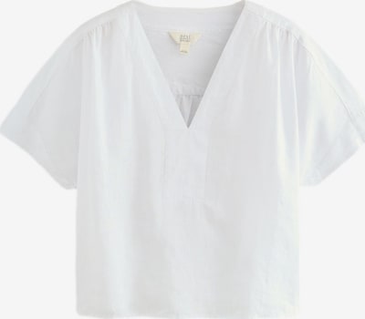 Palaidinė iš Next, spalva – balta, Prekių apžvalga