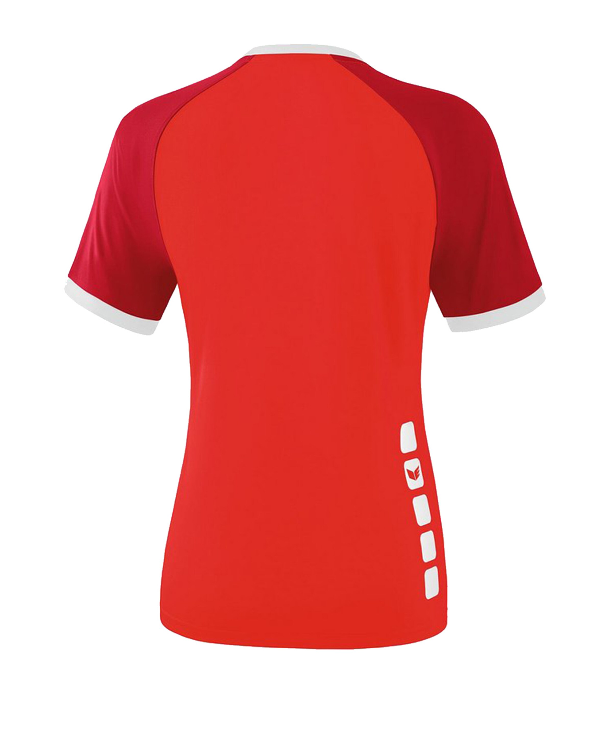 ERIMA Jersey in Red