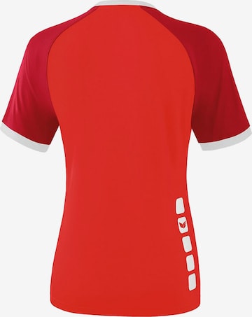 ERIMA Jersey in Red